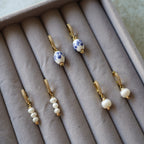 Perlas circon clasicas