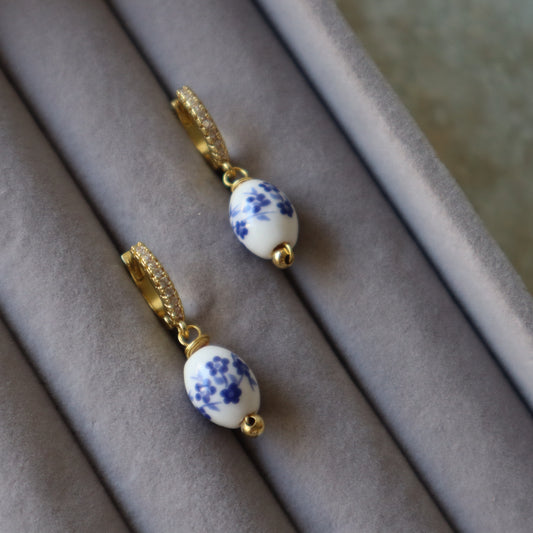 Perlas circon clasicas