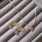 Argollas Violetta