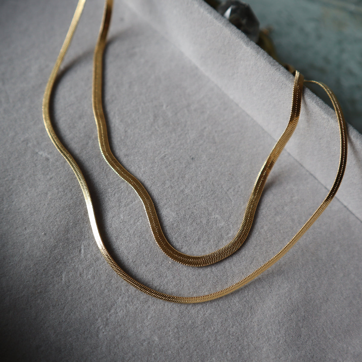 Collar Cinta 5mm