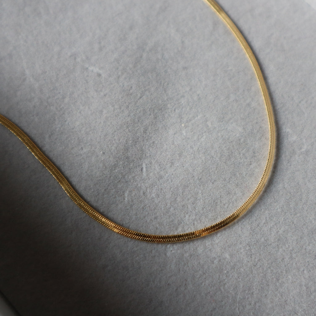 Collar Cinta 5mm