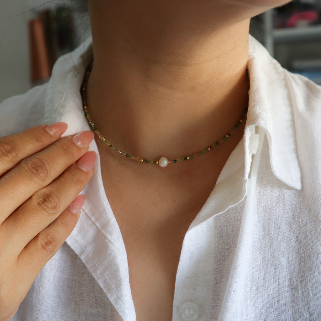 Choker Marina