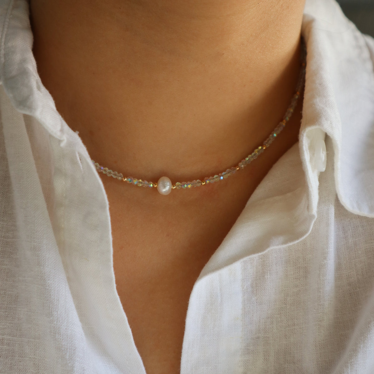 Choker Marina