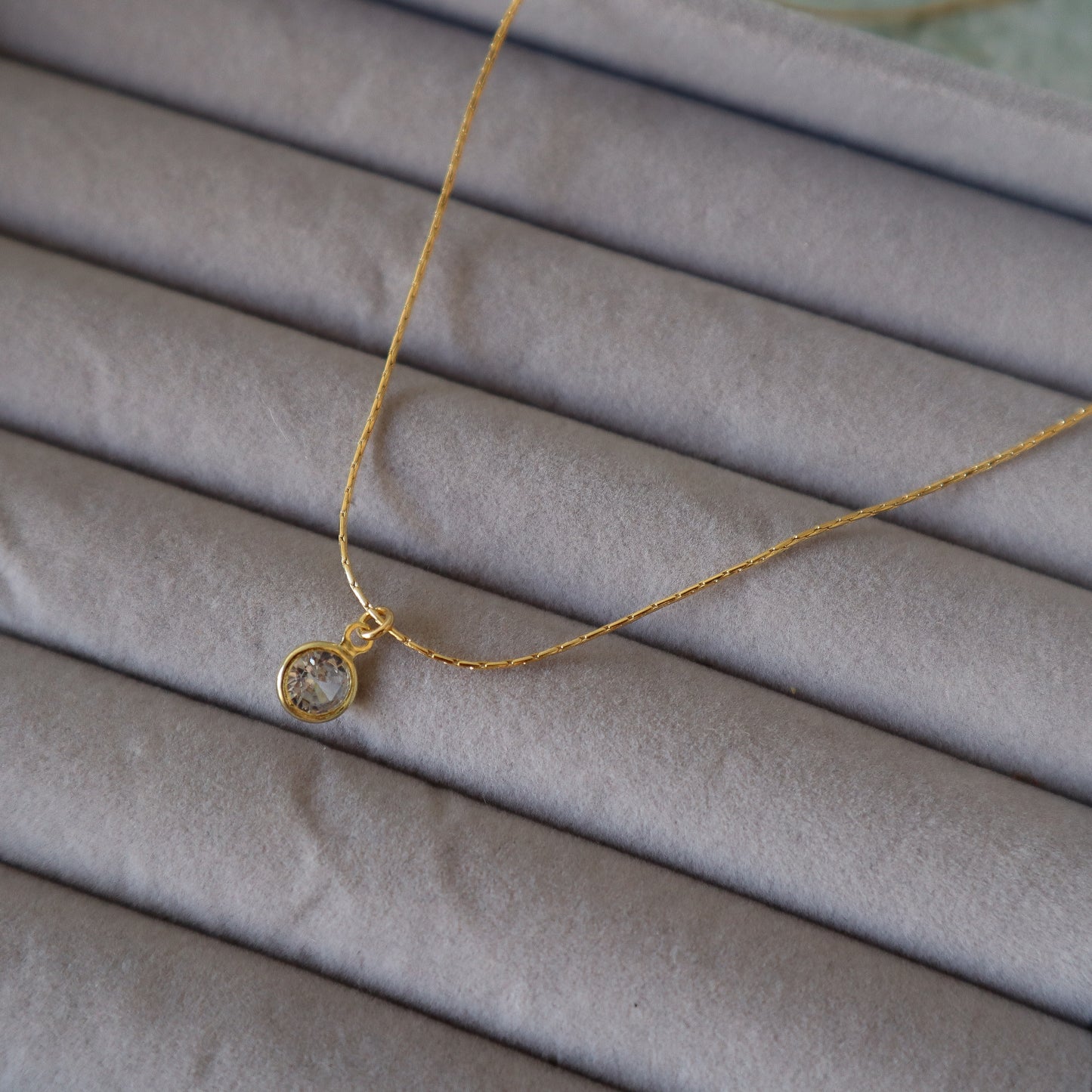 Collar dije de luz
