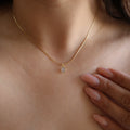 Collar dije de luz