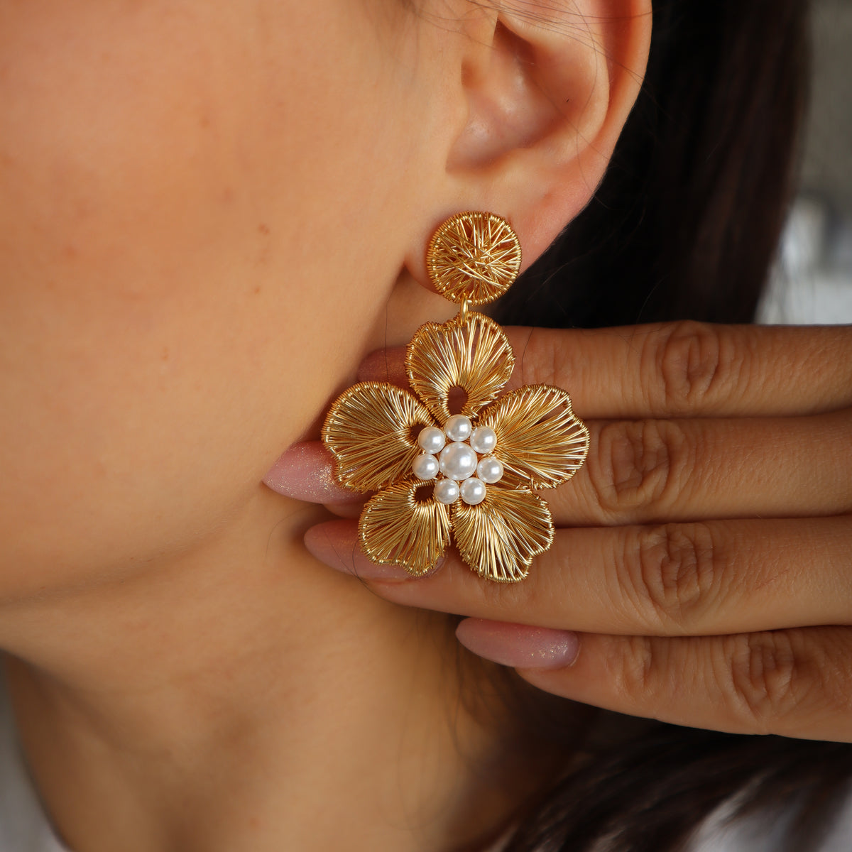 Aros Flora Bloom