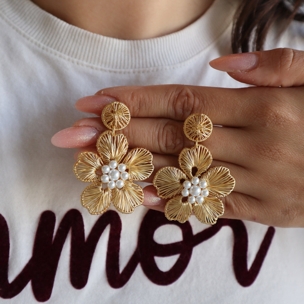 Aros Flora Bloom