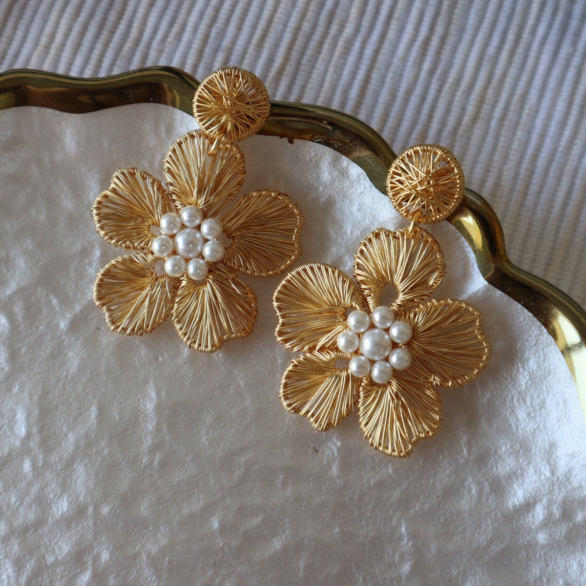 Aros Flora Bloom