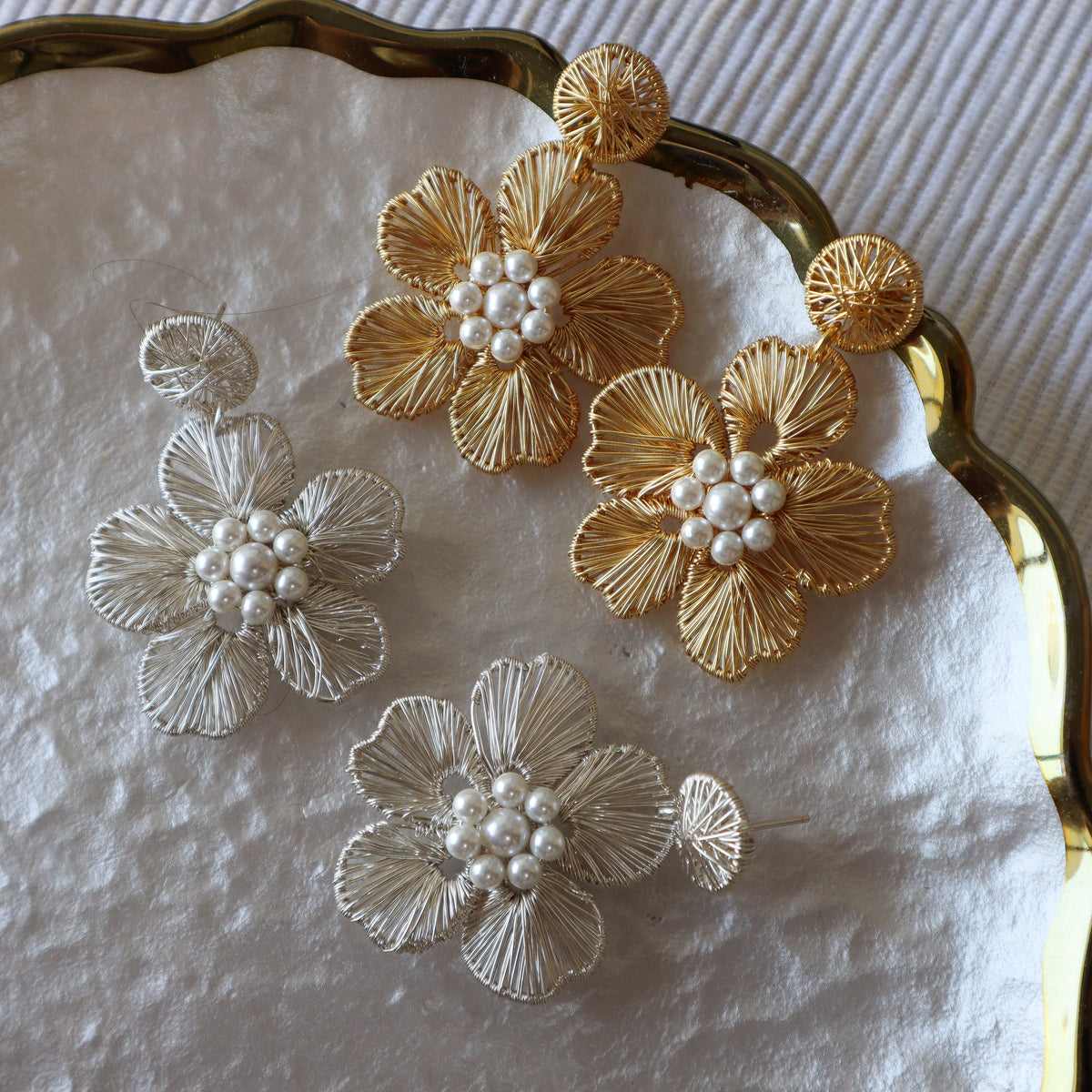 Aros Flora Bloom