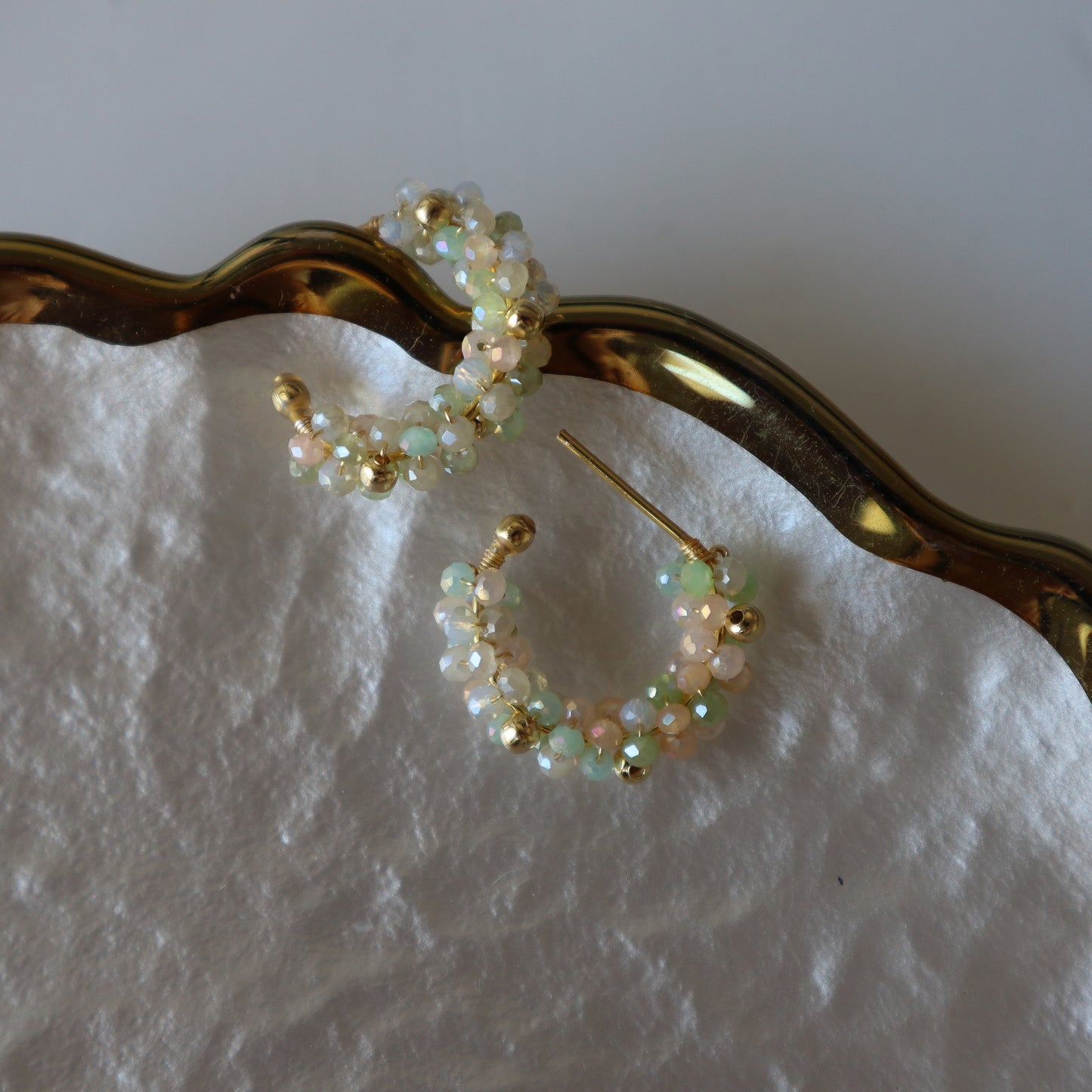 Argollas Hoop Grande