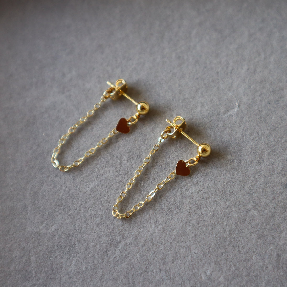 Aros doble cadena