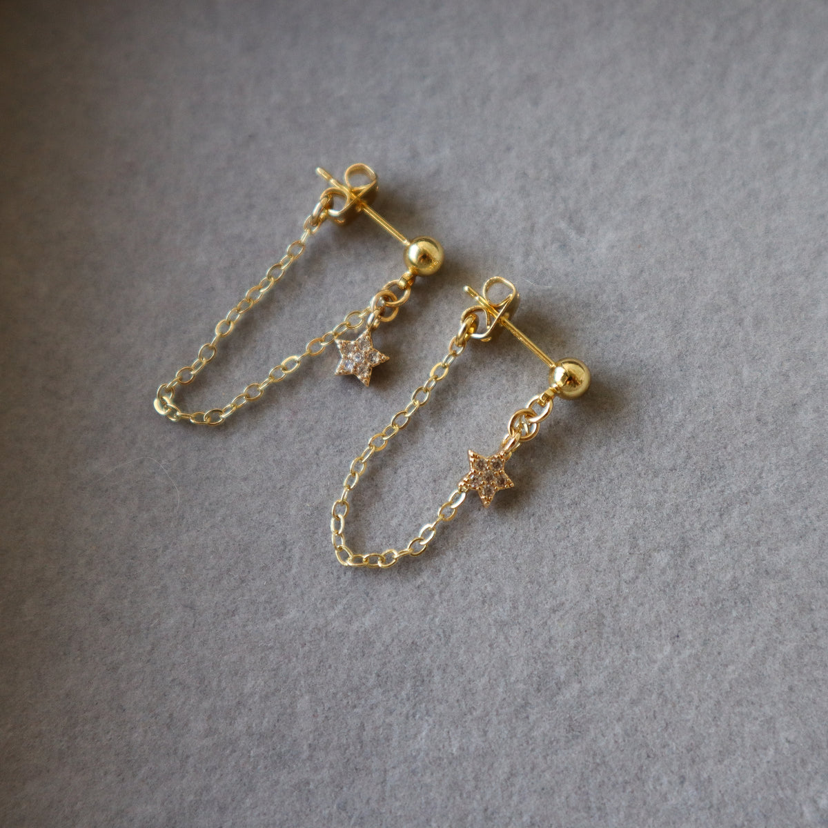 Aros doble cadena