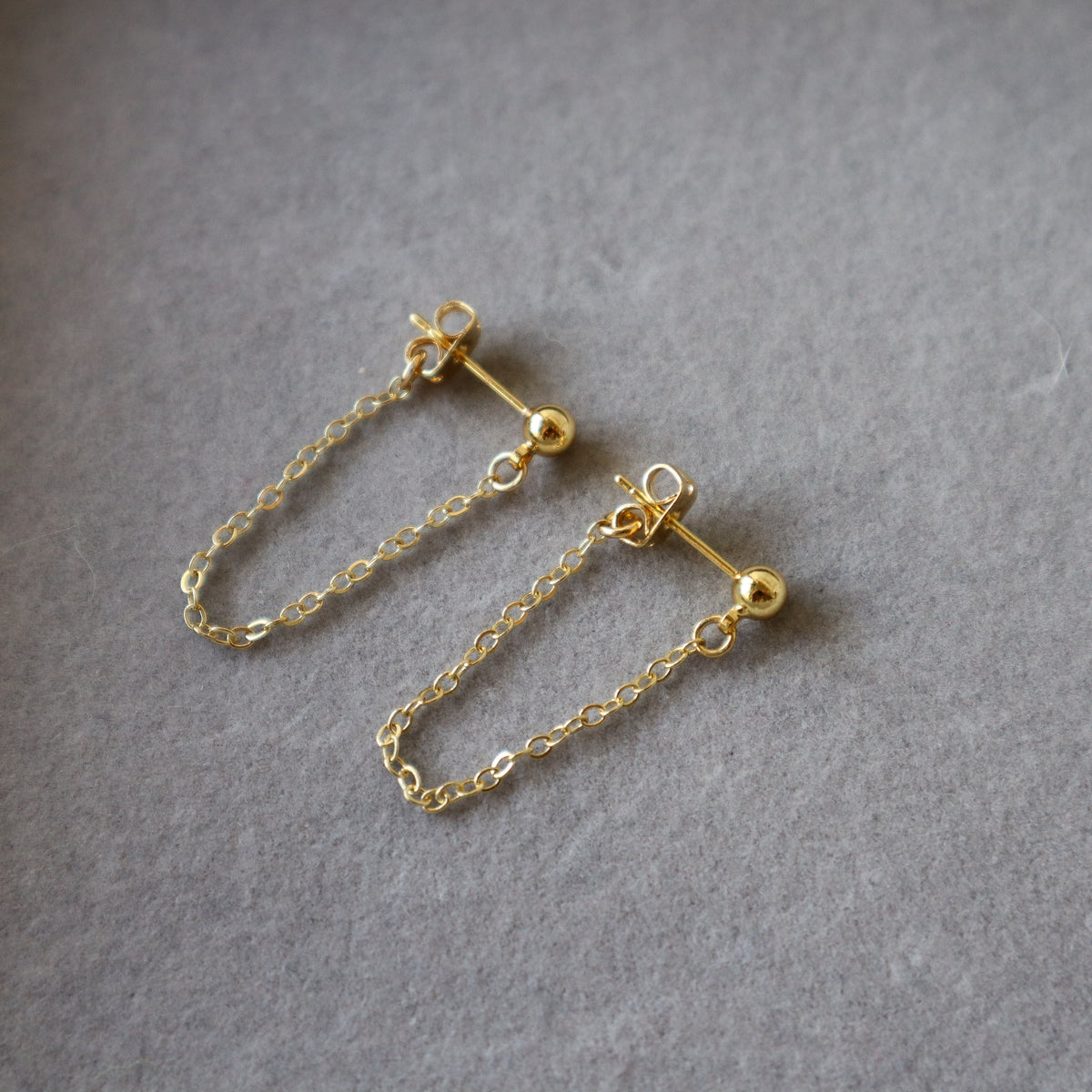 Aros doble cadena