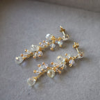 Aros Bride blanco