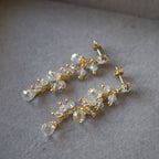 Aros Bride blanco