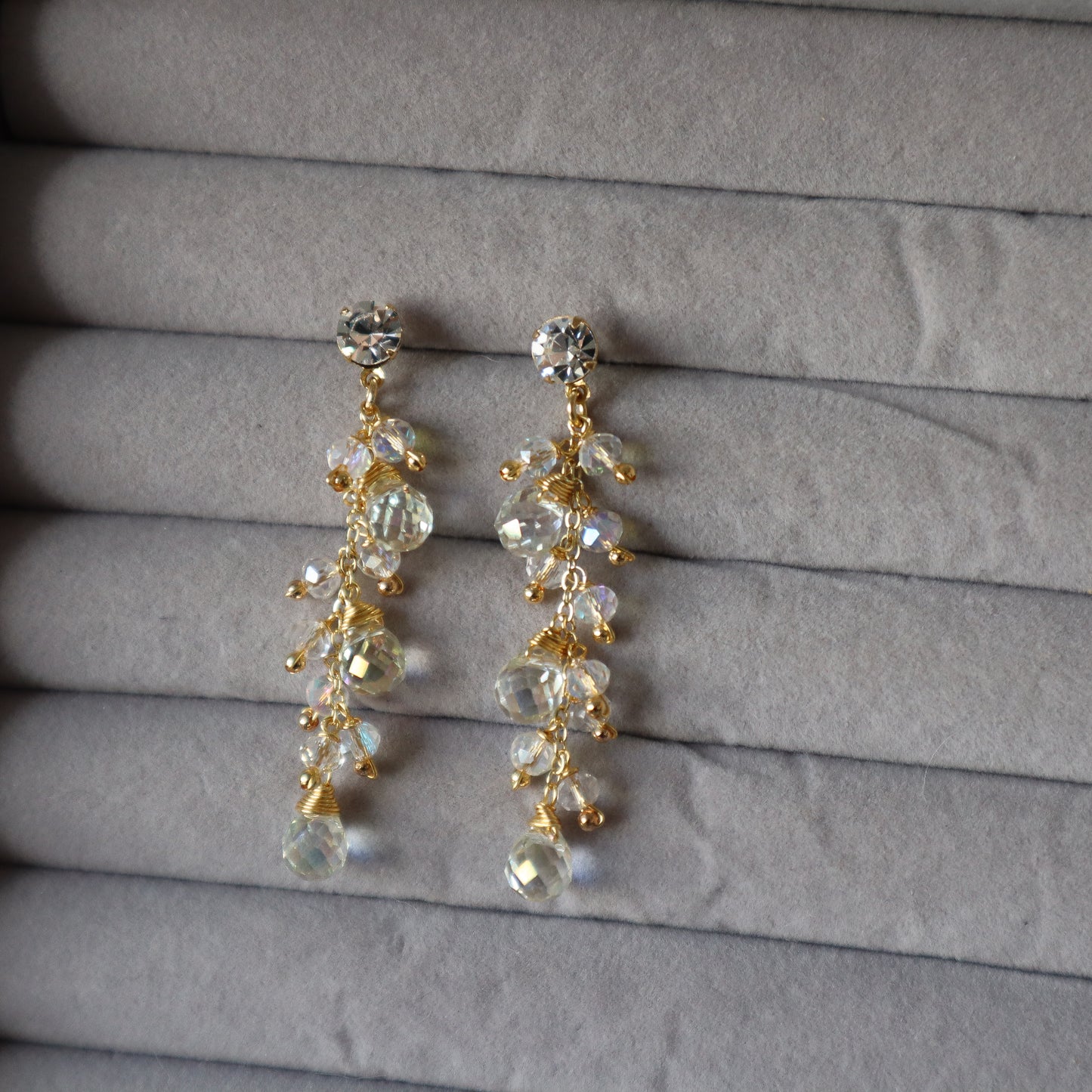 Aros Bride blanco