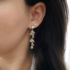 Aros Bride blanco