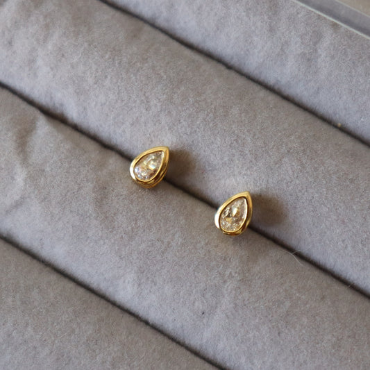 Aros topito gota Delux
