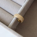 Ear cuff Chunky