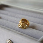 Ear cuff Chunky