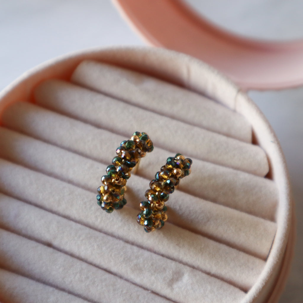 Argollas Mini Hoops