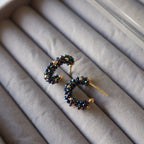 Argollas Mini Hoops