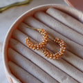 Argollas Mini Hoops