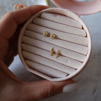 Aros topito diseños