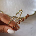 Brazalete Mónaco colores