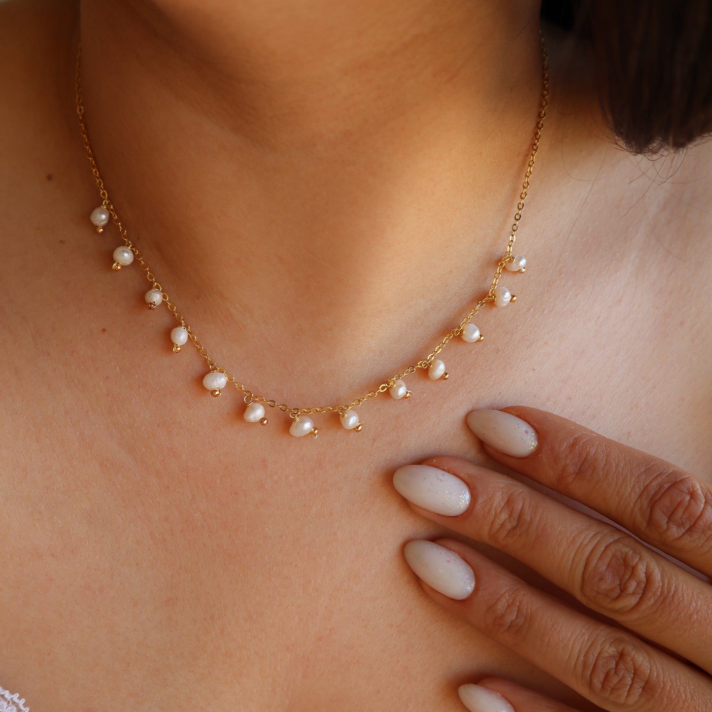 Collar Artemiza