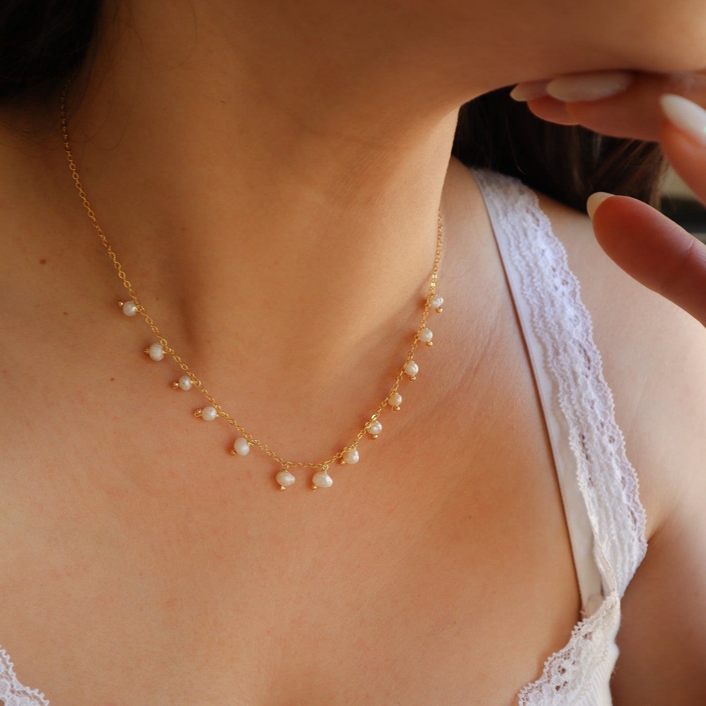 Collar Artemiza