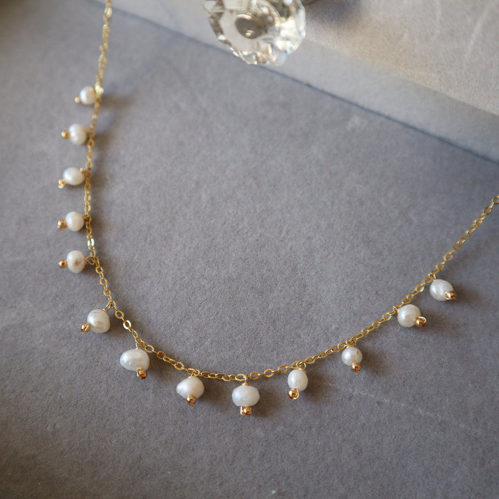 Collar Artemiza