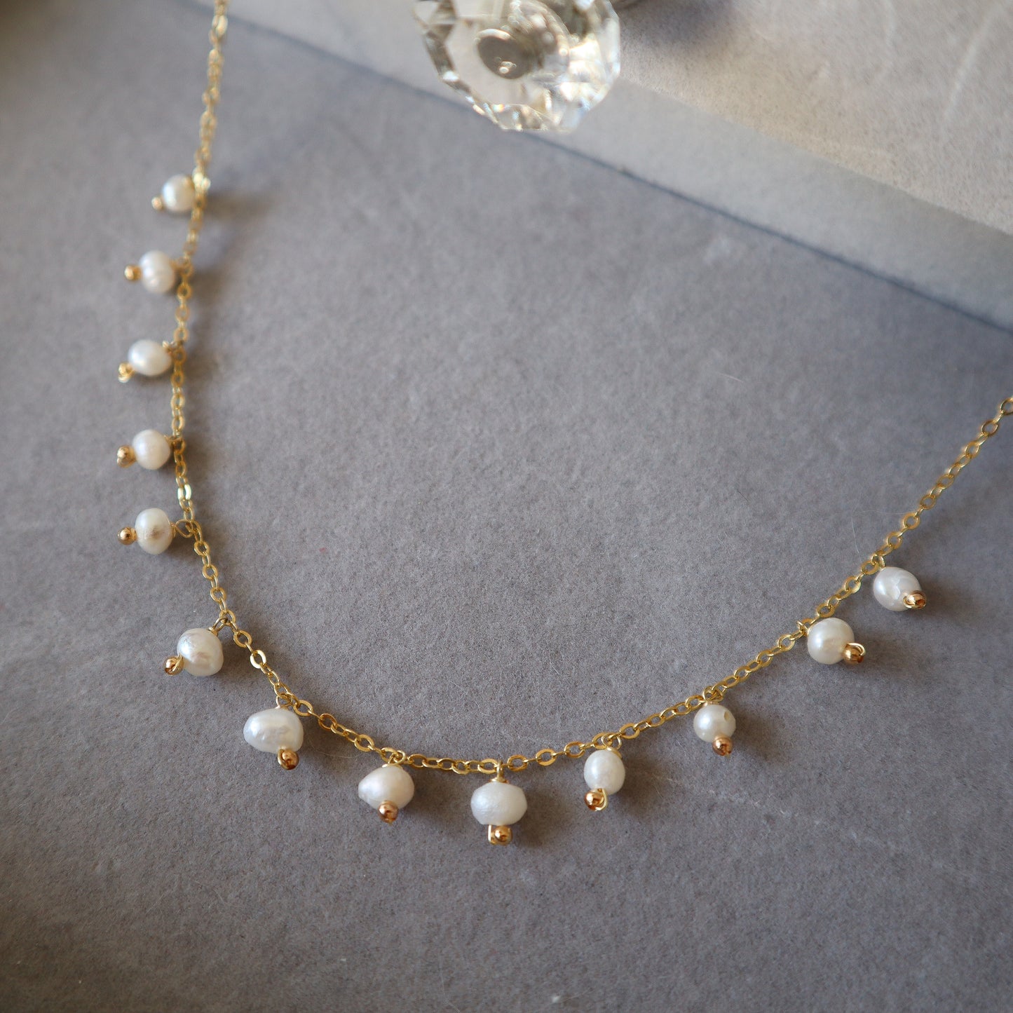 Collar Artemiza