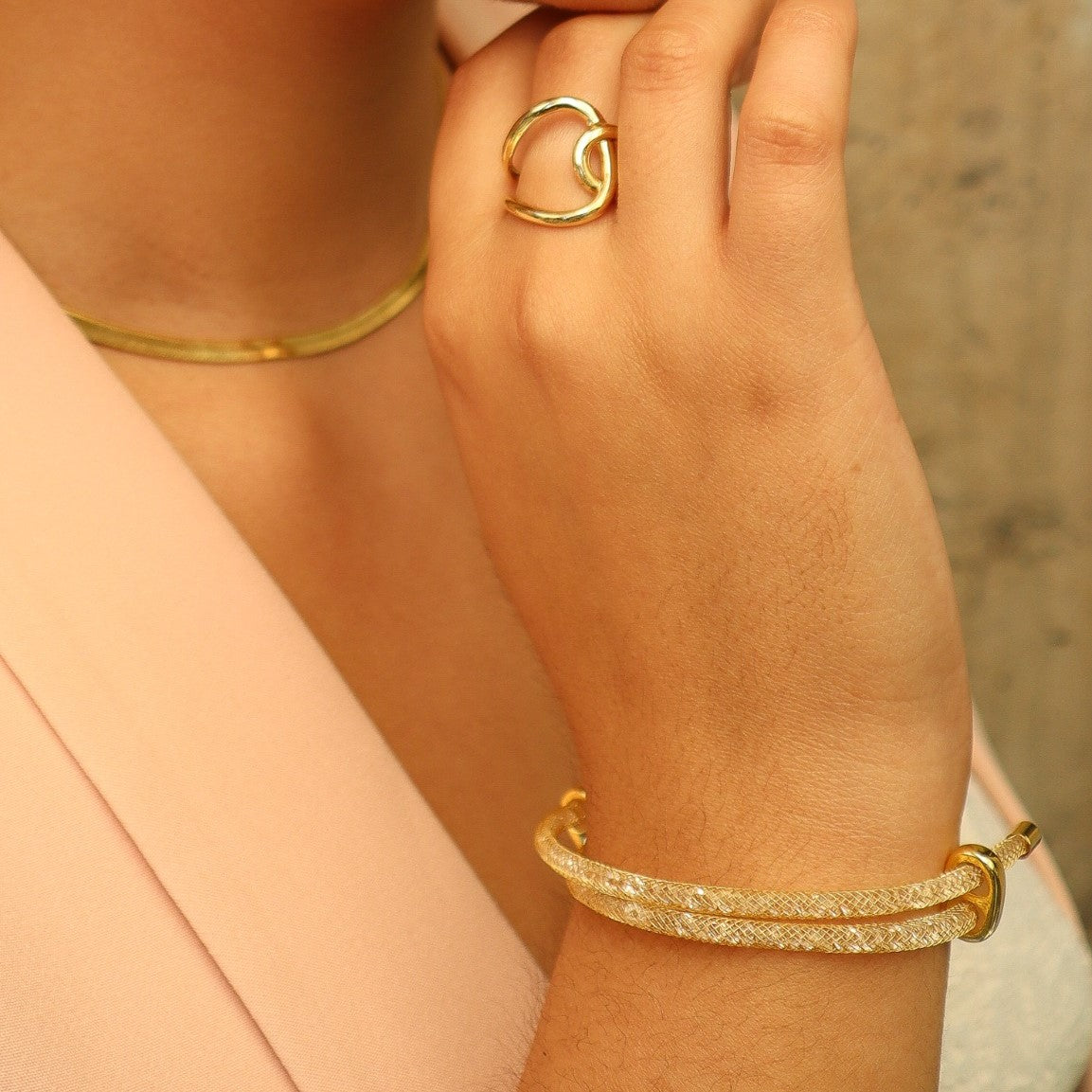 Brazalete Belona