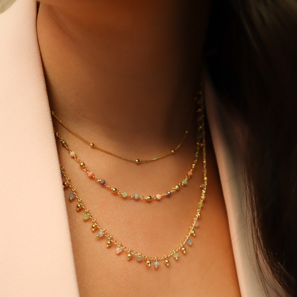 Choker Grecia