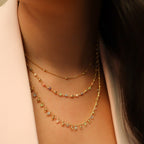 Choker Grecia