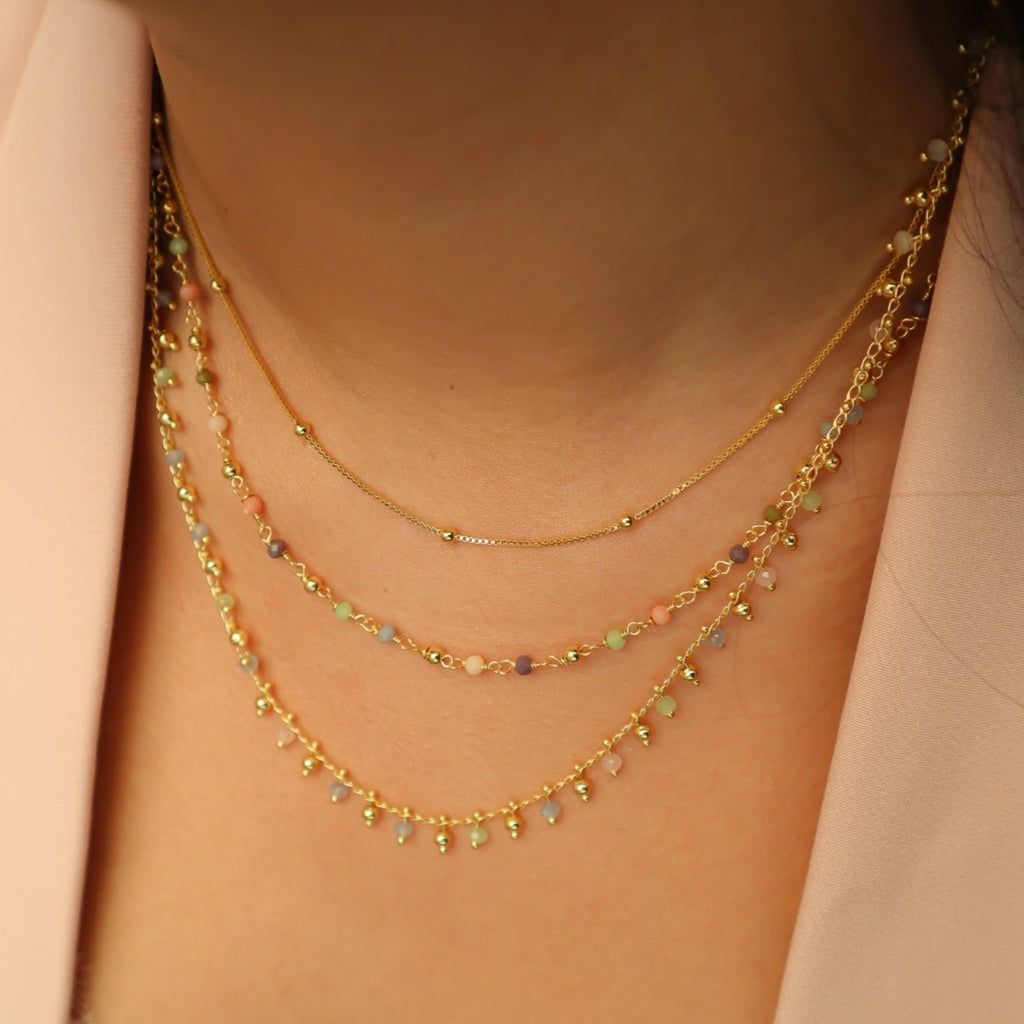 Choker Grecia