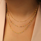 Choker Grecia