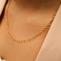 Choker Grecia