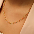 Choker Grecia
