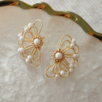 Aros Trepador cristal
