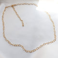 Collar Corazones