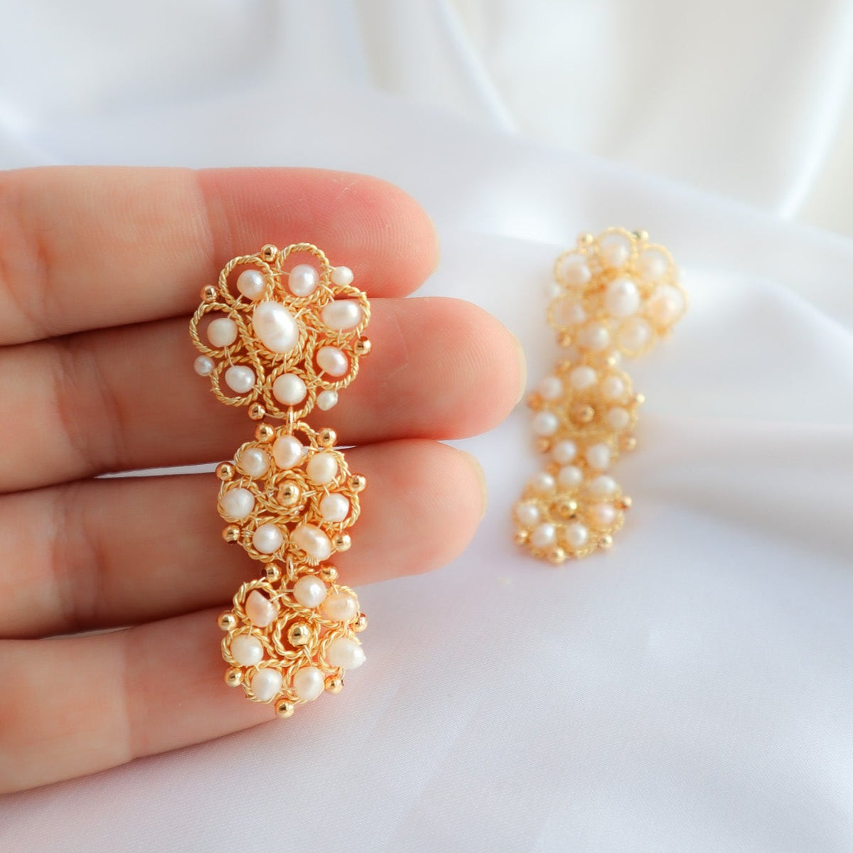 Aros Alisse Triples