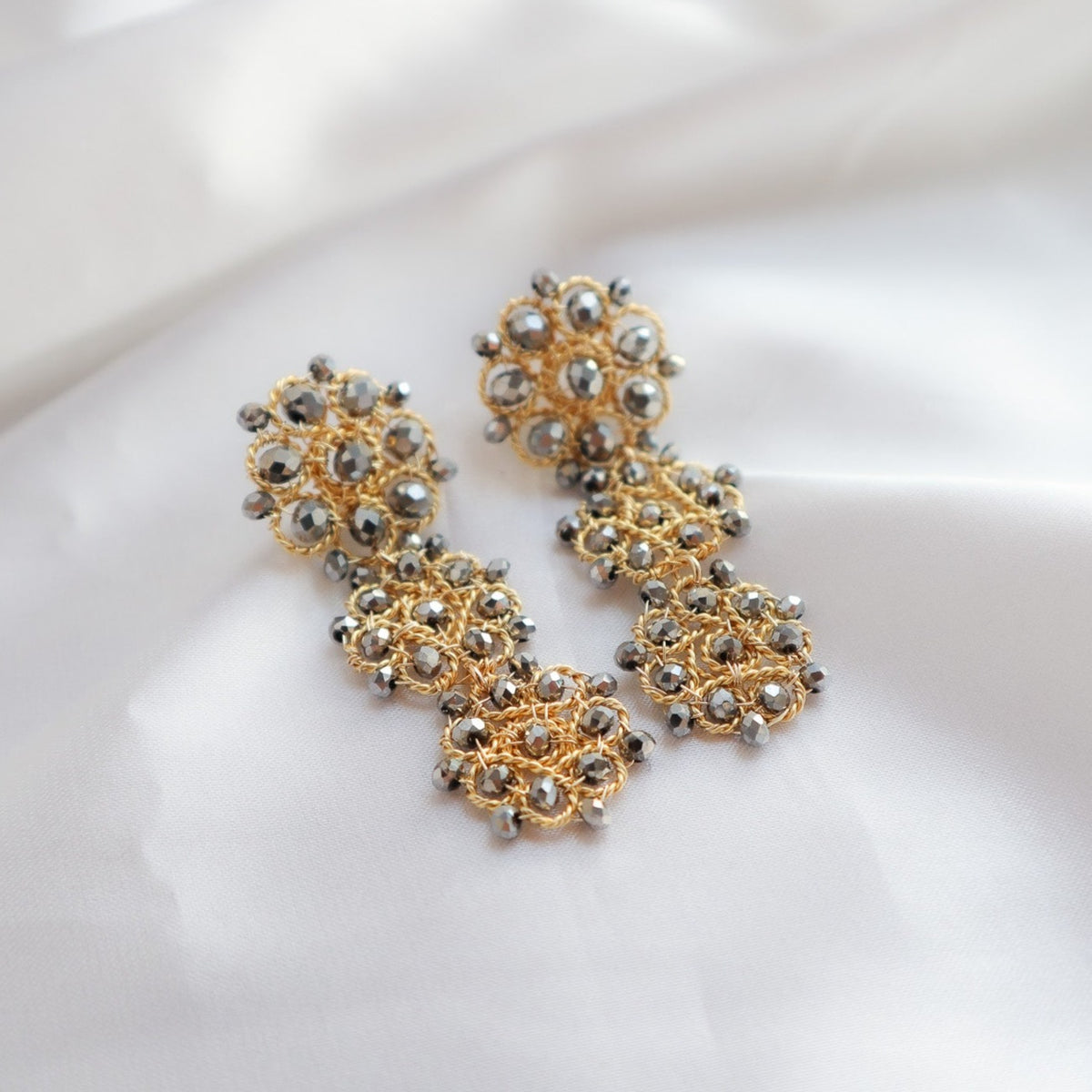 Aros Alisse Triples